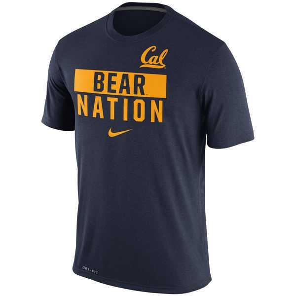 Cal Bears Nike Nation Legend Local Verbiage Dri-FIT WEM T-Shirt - Navy Blue,We sell and wholesale Cal Bears Nike Nation Legend Local Verbiage Dri-FIT WEM T-Shirt - Navy Blue on line form chian!